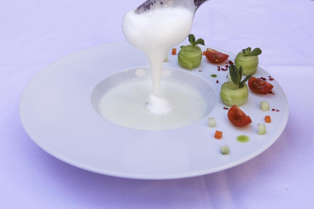 Miel Et Citron Riad Hotel Boutique Hotel & Spa 마라케시 외부 사진