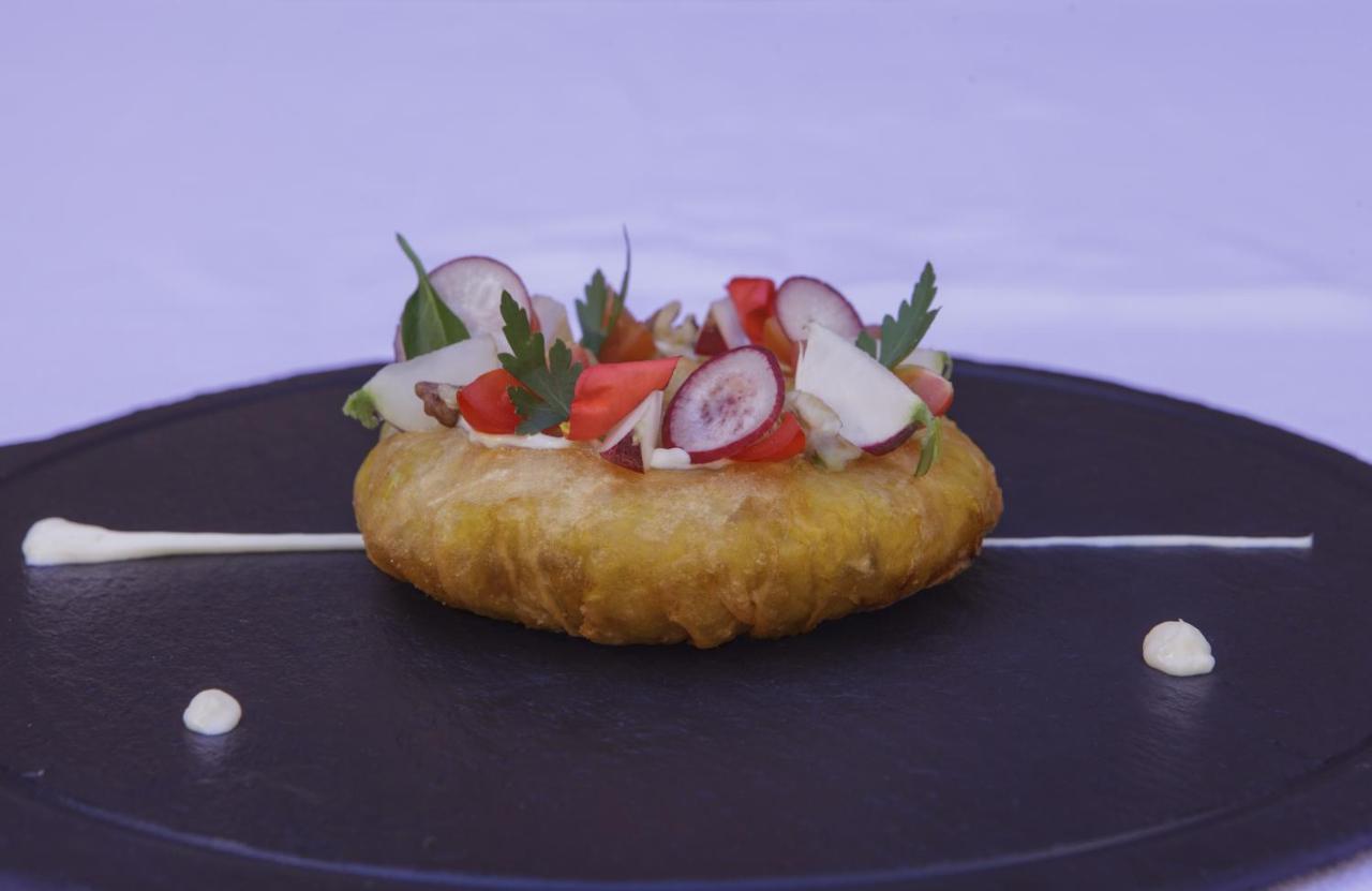 Miel Et Citron Riad Hotel Boutique Hotel & Spa 마라케시 외부 사진