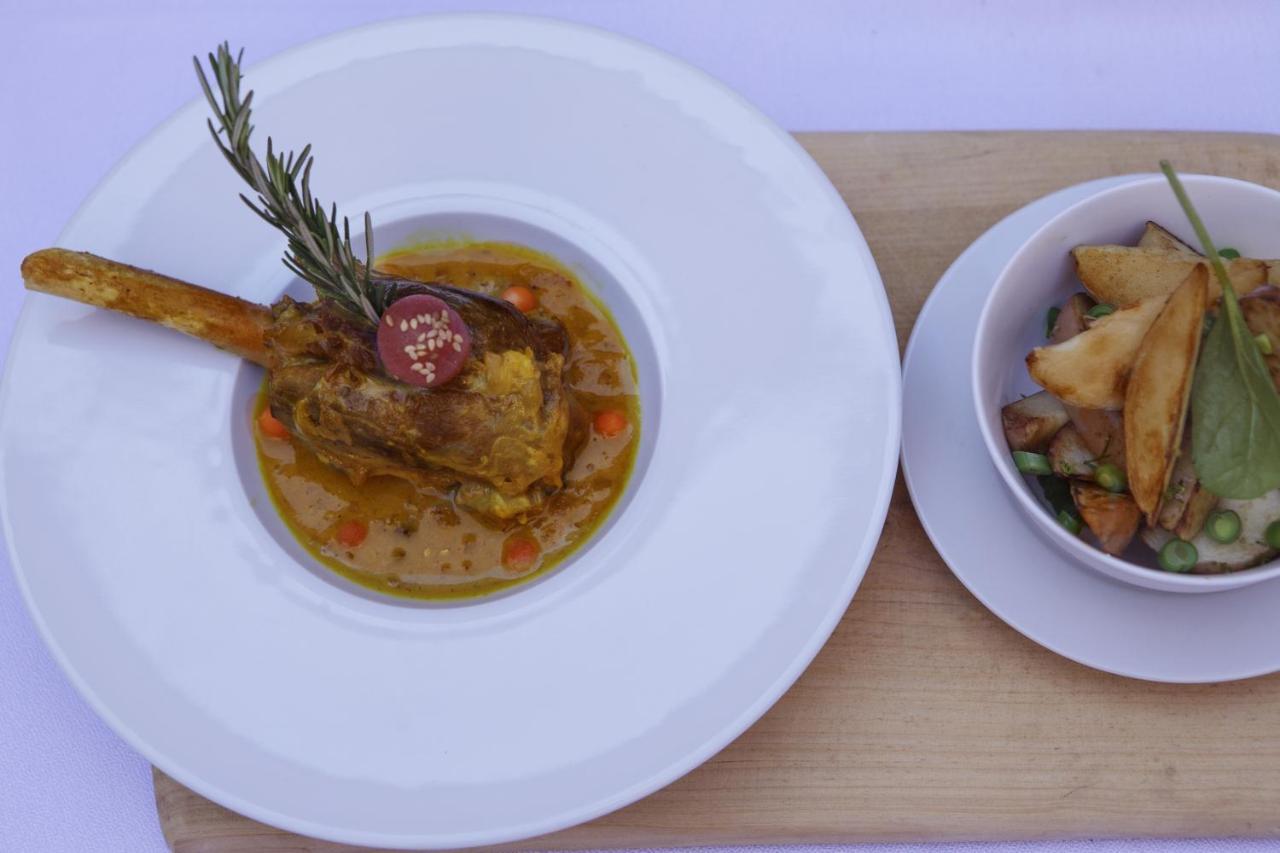 Miel Et Citron Riad Hotel Boutique Hotel & Spa 마라케시 외부 사진
