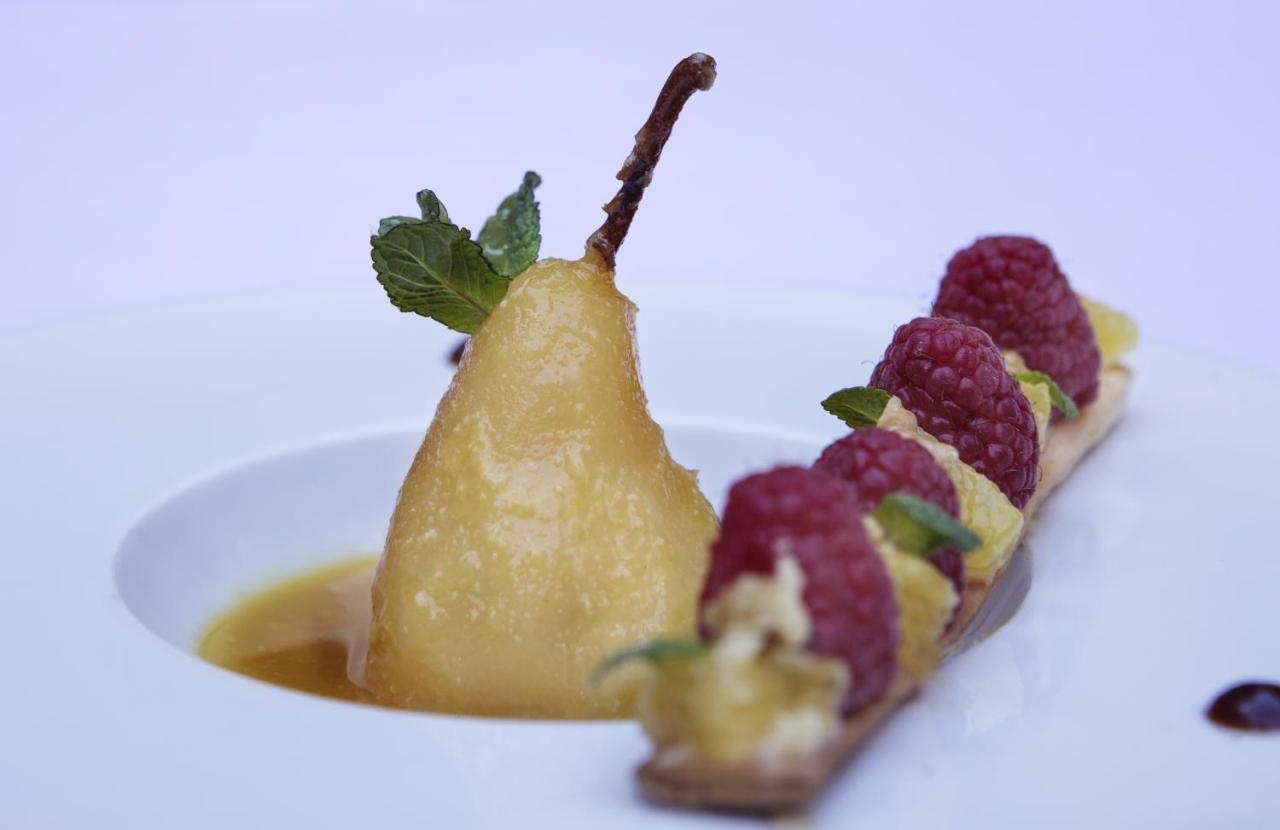 Miel Et Citron Riad Hotel Boutique Hotel & Spa 마라케시 외부 사진