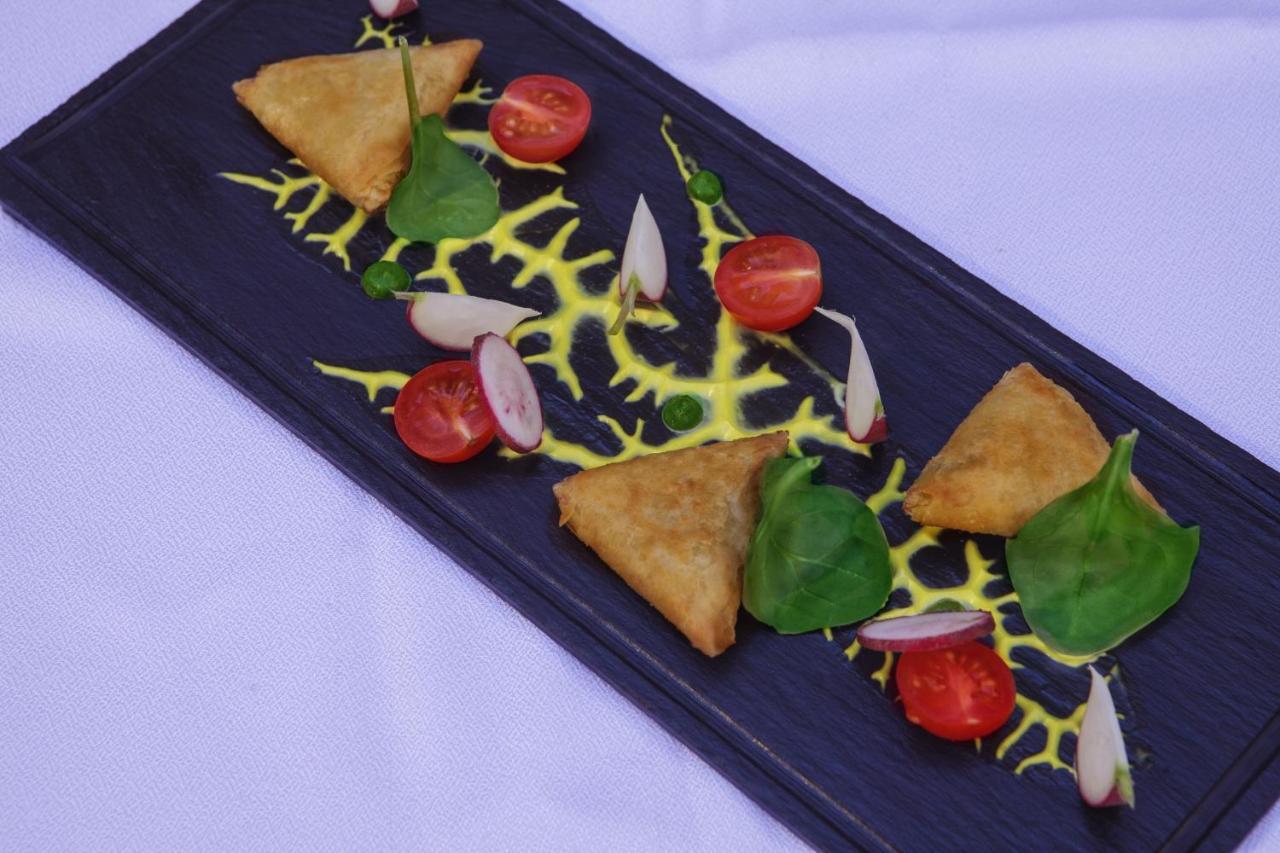 Miel Et Citron Riad Hotel Boutique Hotel & Spa 마라케시 외부 사진